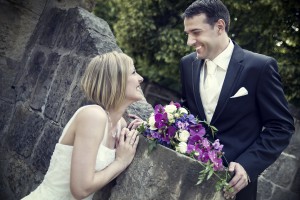 Shooting Hochzeit Leipzig Fotograf