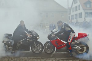 hochzeit-mit-motorrad