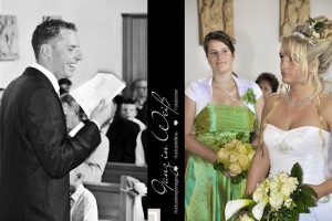 hochzeitsfotograf in niedersachsen