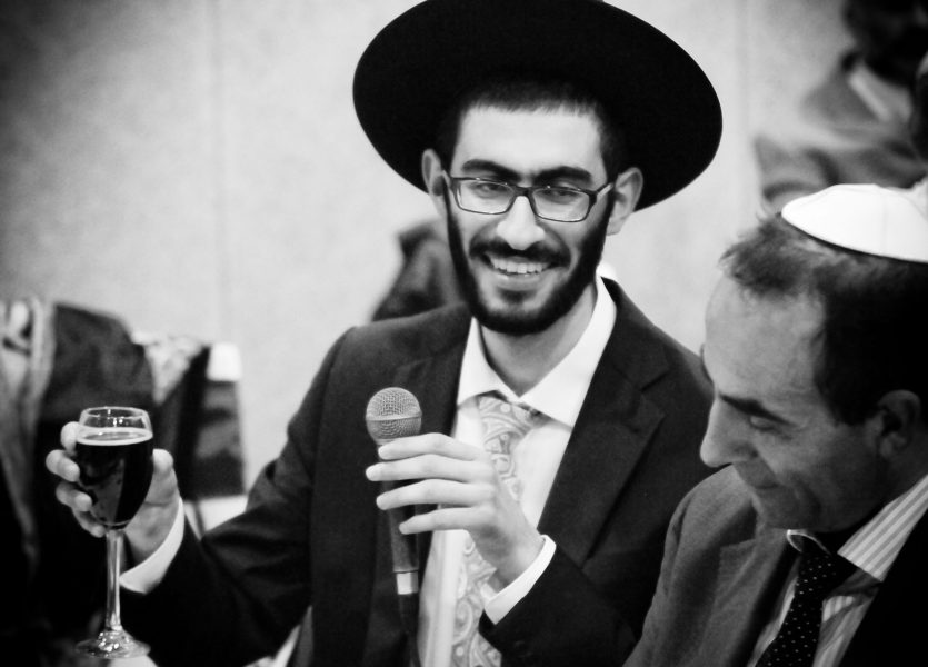 hochzeitsfotografen jüdisch orthodox