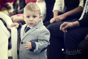 Hochzeit-Kinderbetreuung