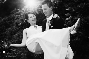 Fotoshooting zur Hochzeit in Leipzig