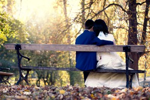 Sprichwort-Hochzeit-Blick-Richtung