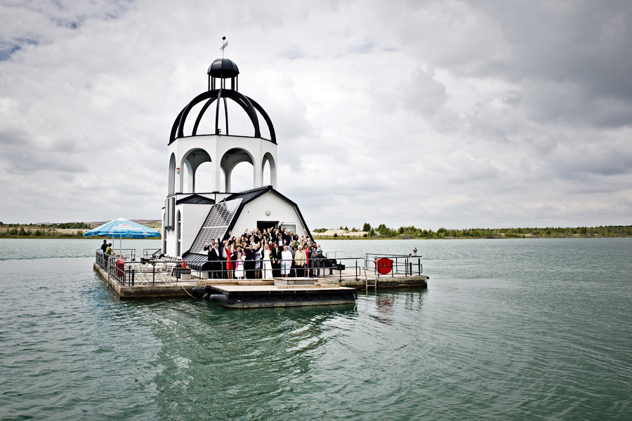 Hochzeit Gruppenbilder Fotografen zur Feier