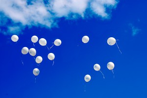 Partyfotograf-Hochzeit