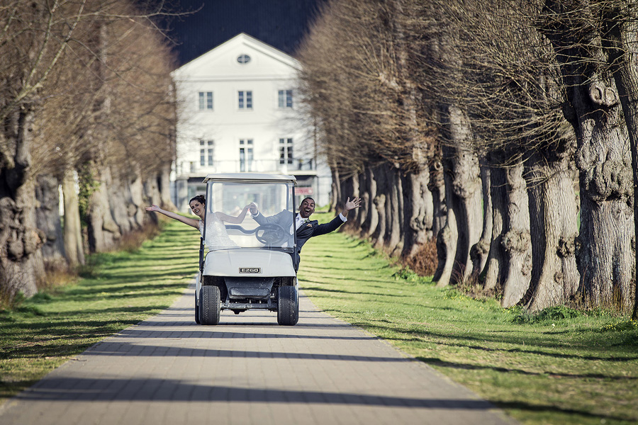 Golfcart 