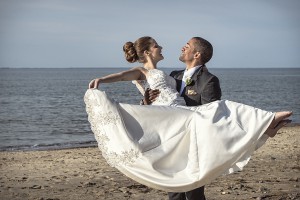 Hochzeit Robin Szolkowy