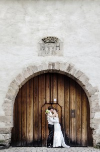 Hochzeitsfotografie Rittergut Positz