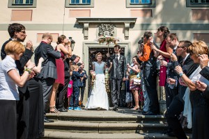 Hochzeit Fotograf Machern Schloss