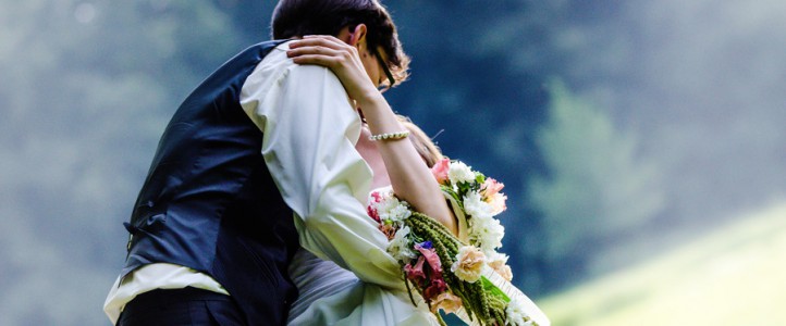 Natalie & Michael – Hochzeit auf Schloss Machern und Püchau