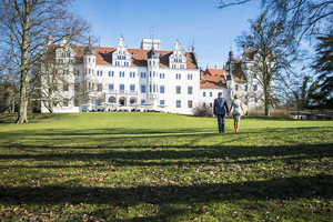 Hochzeitsblog Hochzeit in Schloss Boitzenburg