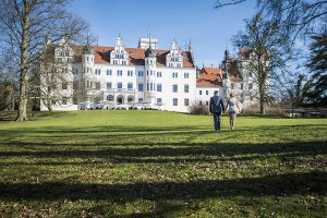 Heiraten auf Schloss Boitzenburg