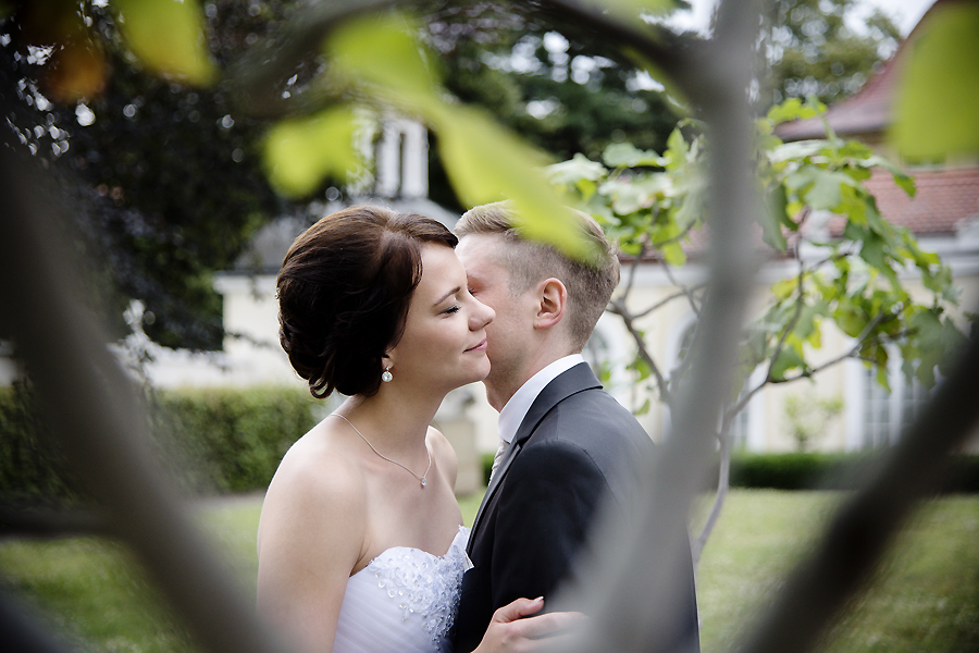 Gohliser Hochzeitsfotografen