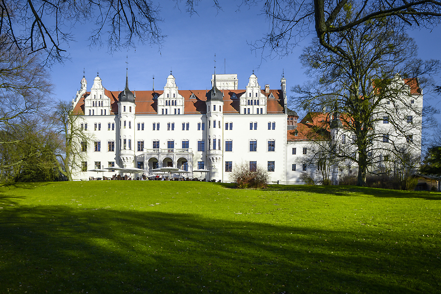 Heiraten in Mecklenburg Vorpommern