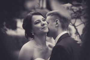 Die Hochzeitsfotografen Leipzig Ganz in Weiss