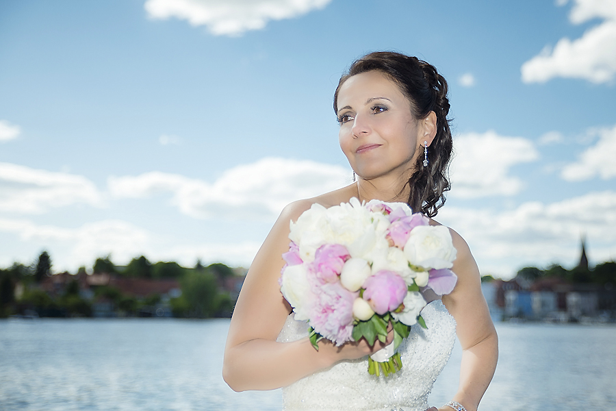 Heiraten an der Müritz