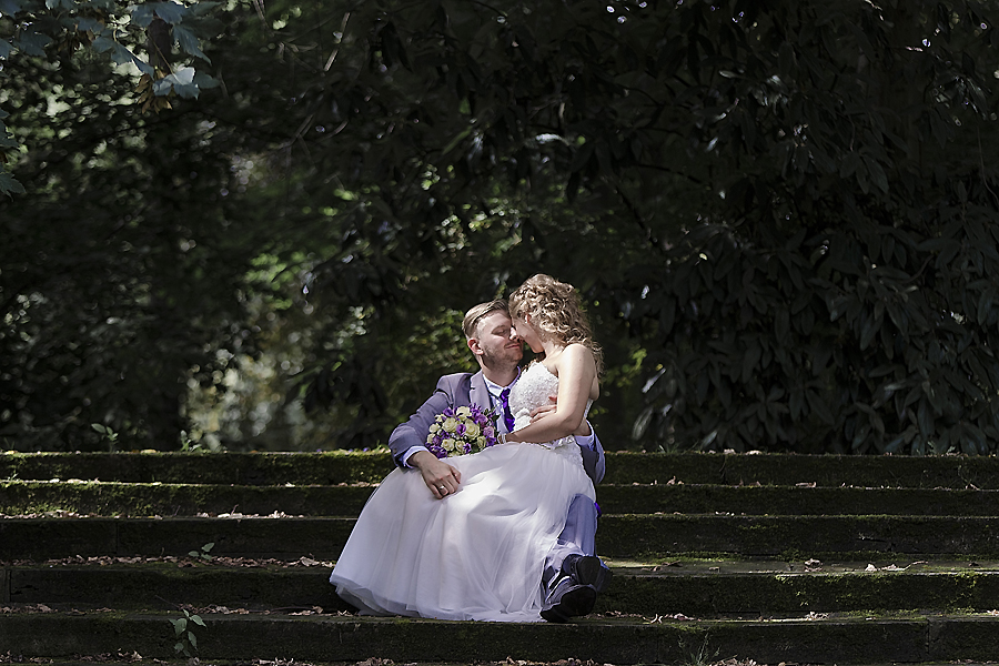 erfahrene Hochzeitsfotografen