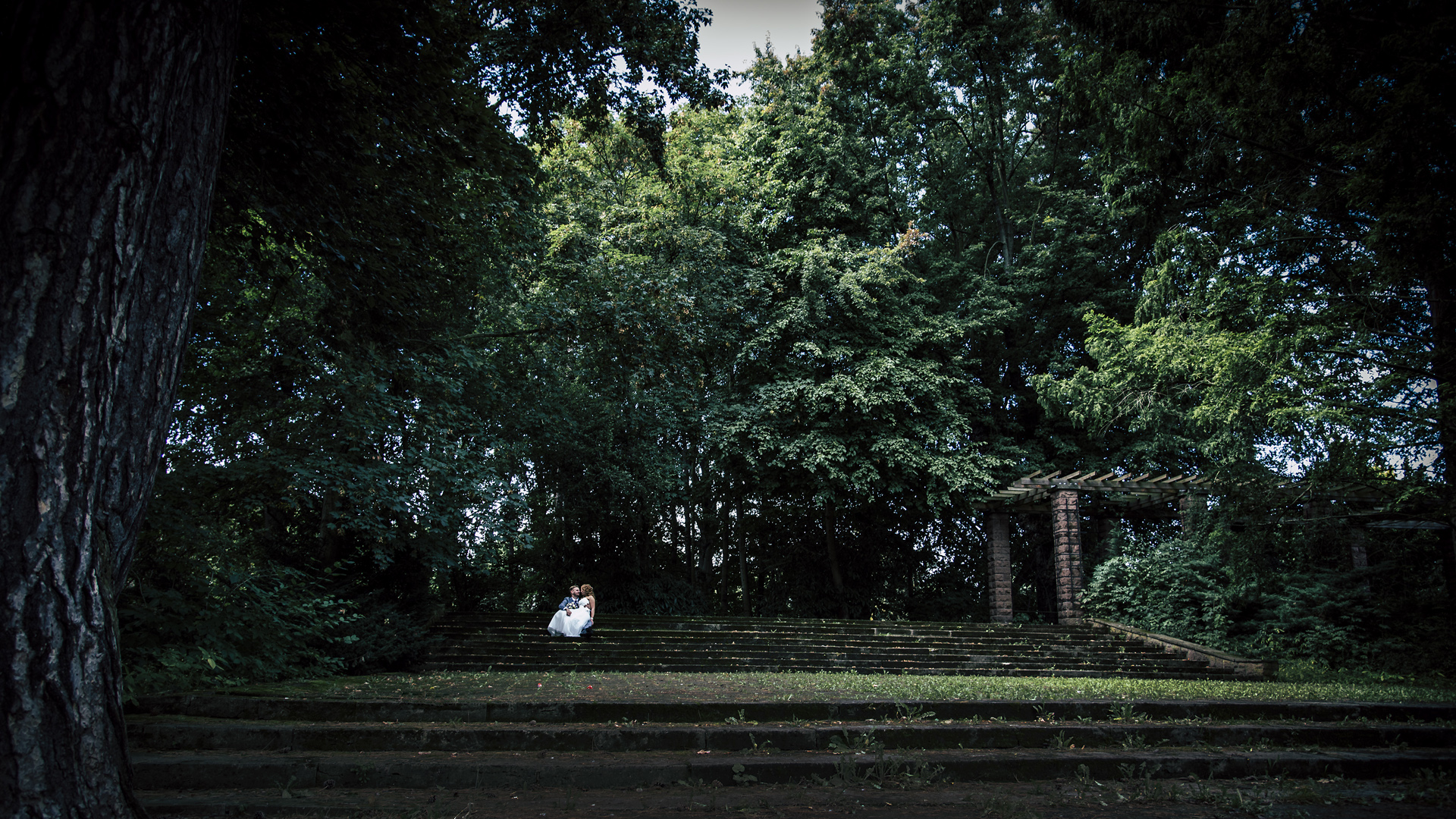 Hochzeitsfotografen in Markkleeberg