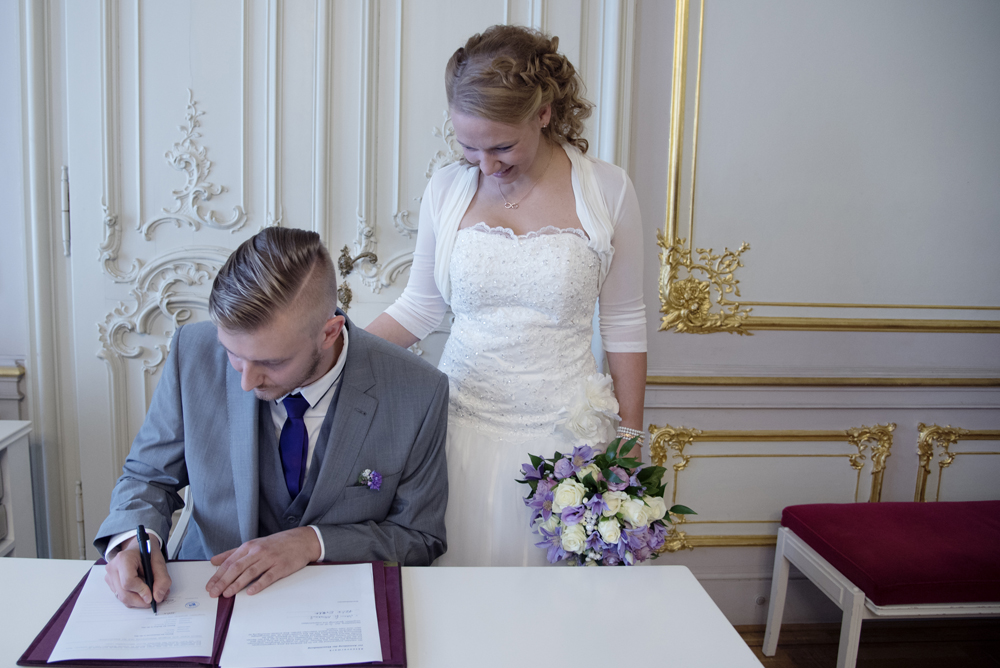 Heiraten in Markkleeberg