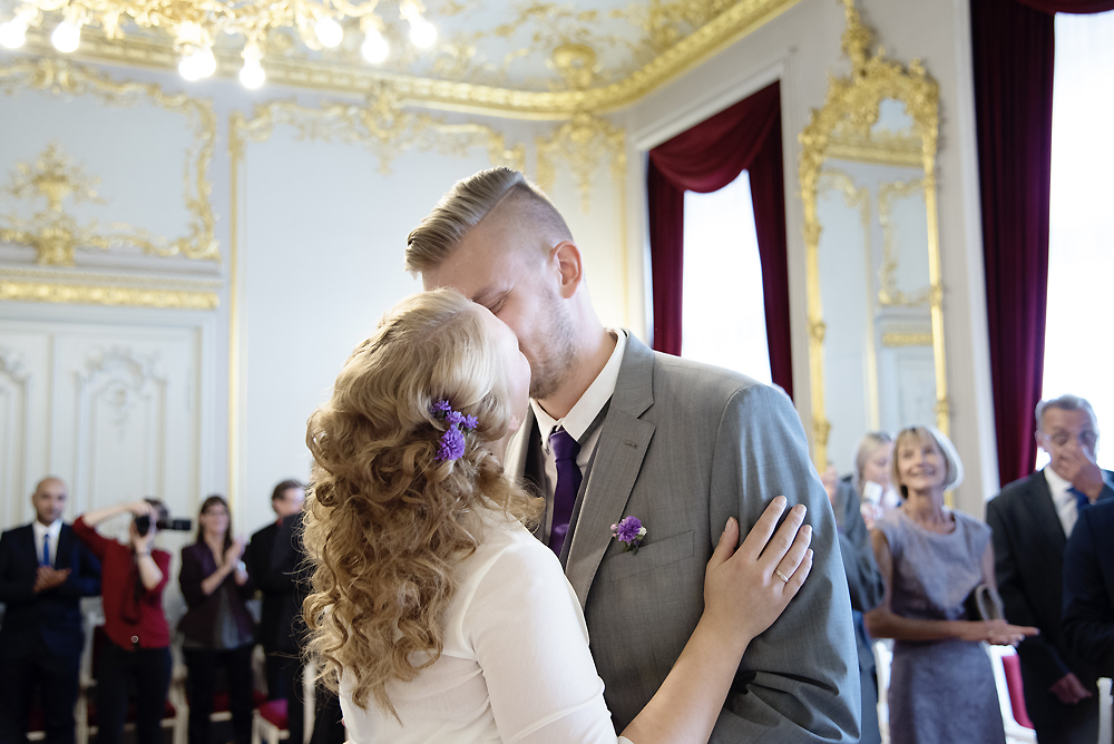 Heiraten in Markkleeberg