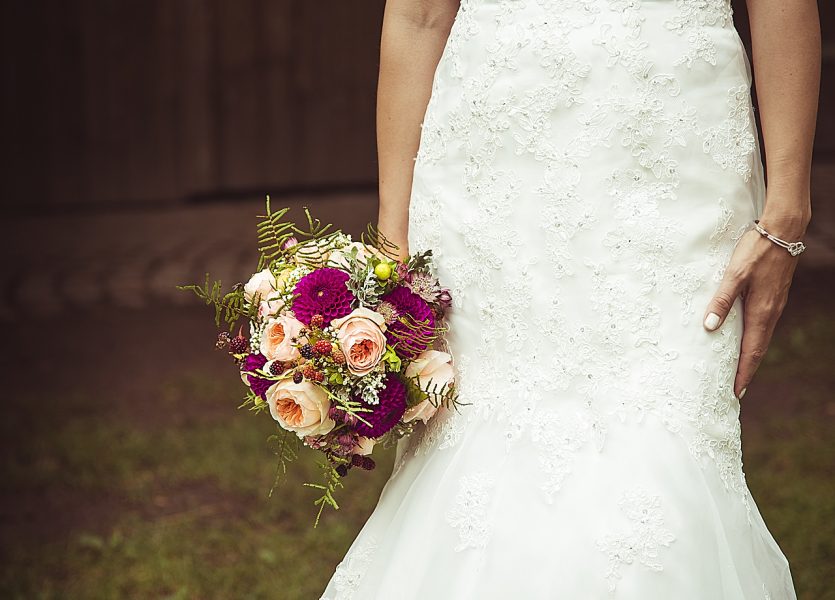 Heiraten in Leipzig mit den Hochzeitsfotografen Ganz in Weiss