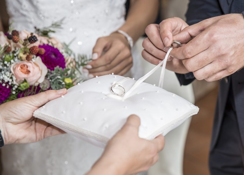 Fotograf zur Hochzeit Dresden