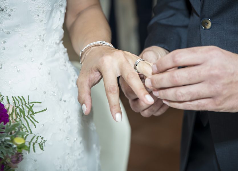 Fotograf zur Hochzeit Merseburg