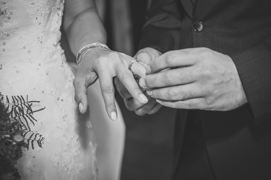 Hochzeit in Leipzig