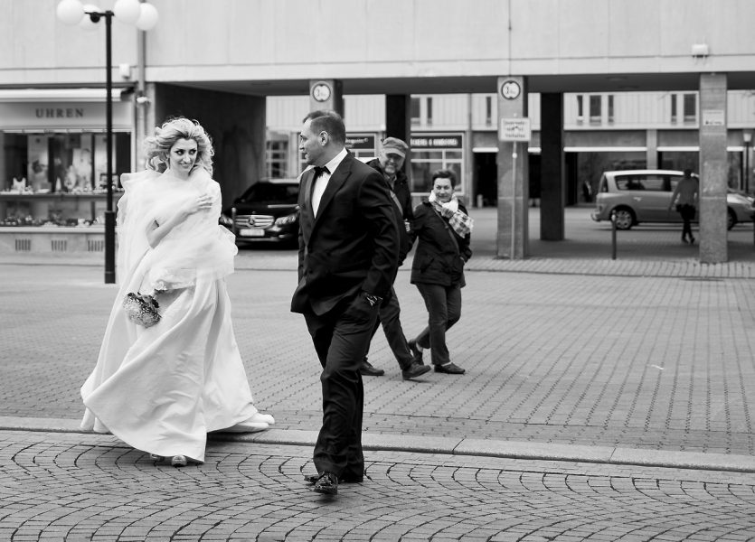 Hochzeit Trauung Leipzig