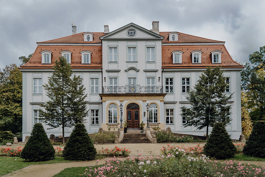 Schloss Güldengossa