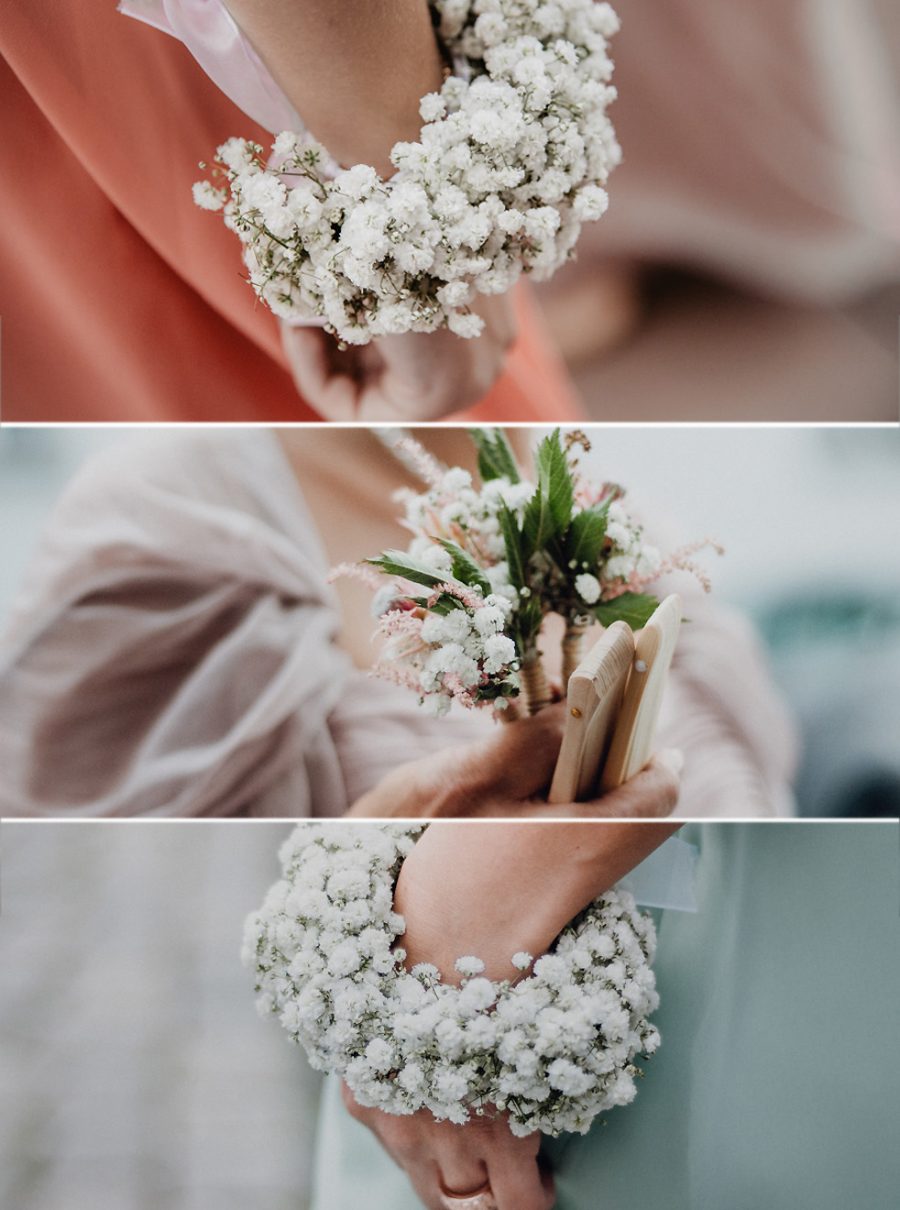 wedding flowers