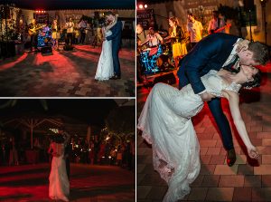 Hochzeitstanz - fotografiert von den Hochzeitsfotografen Leipzig