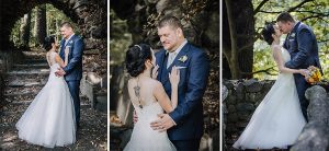 Hochzeitsfotografen Machern