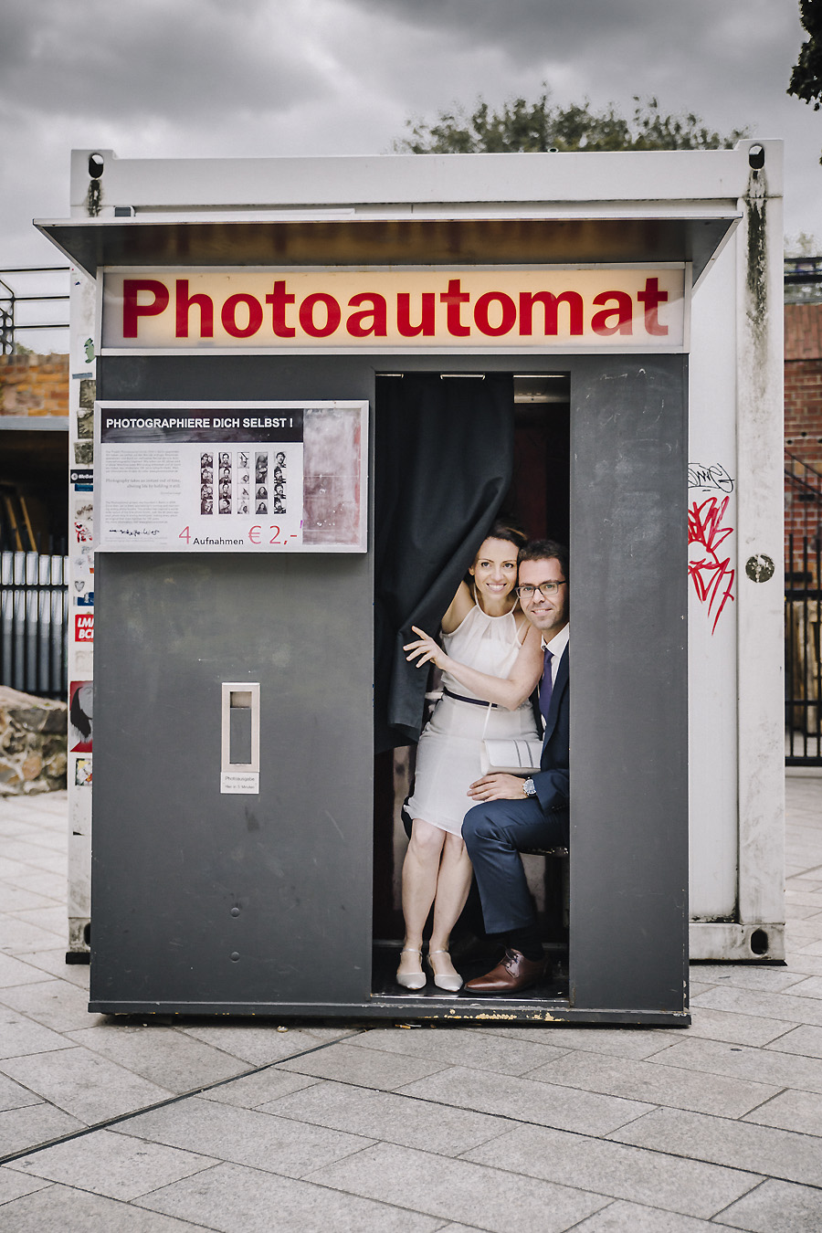 Photoautomat-Leipzig