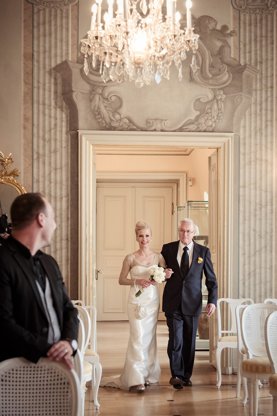 Hochzeit in Leipzig