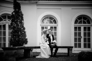 Fotograf-Hochzeit