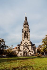 Leipziger-Kirchen