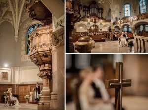 Fotograf zur Hochzeit in Leipzig