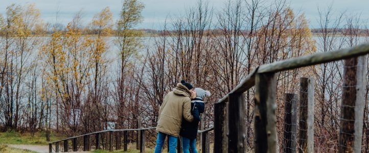 ENGAGEMENT SHOOTING