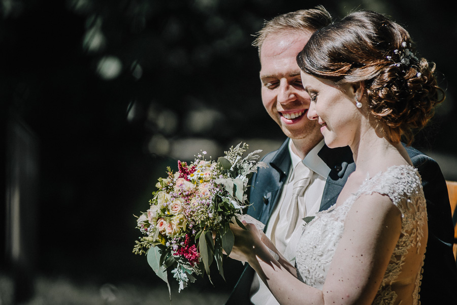 Die Hochzeitsfotografen in Taucha bei Leipzig