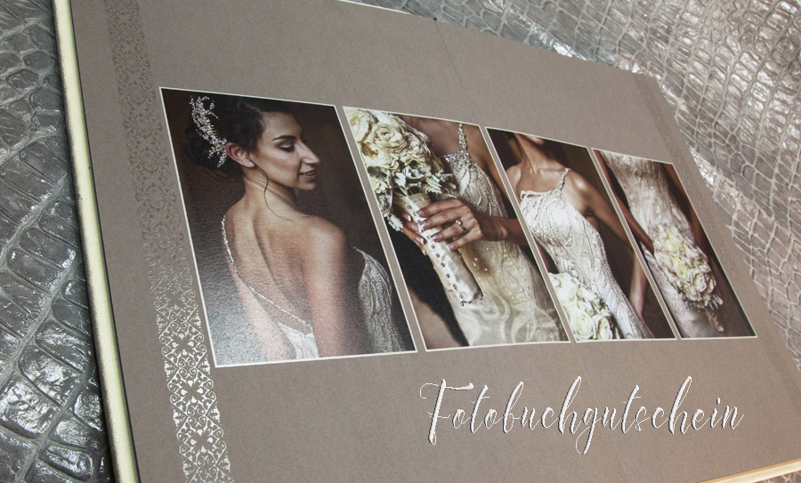 Gutschein Fotograf Hochzeit