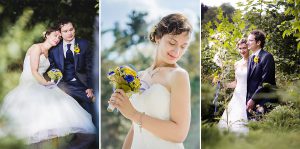 Hochzeitsblog mit Hochzeitsfotos in Markkleeberg