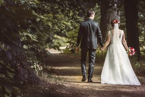 Leipzig Hochzeit Photograph