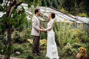 Hochzeit in Frohburg