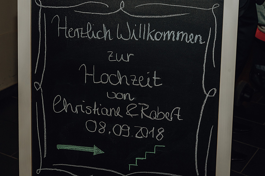 Herzlich Willkommen in Leipzig