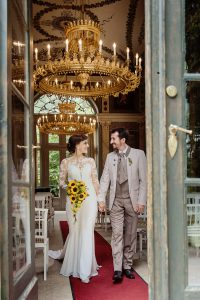 Wedding Photos in Saxony