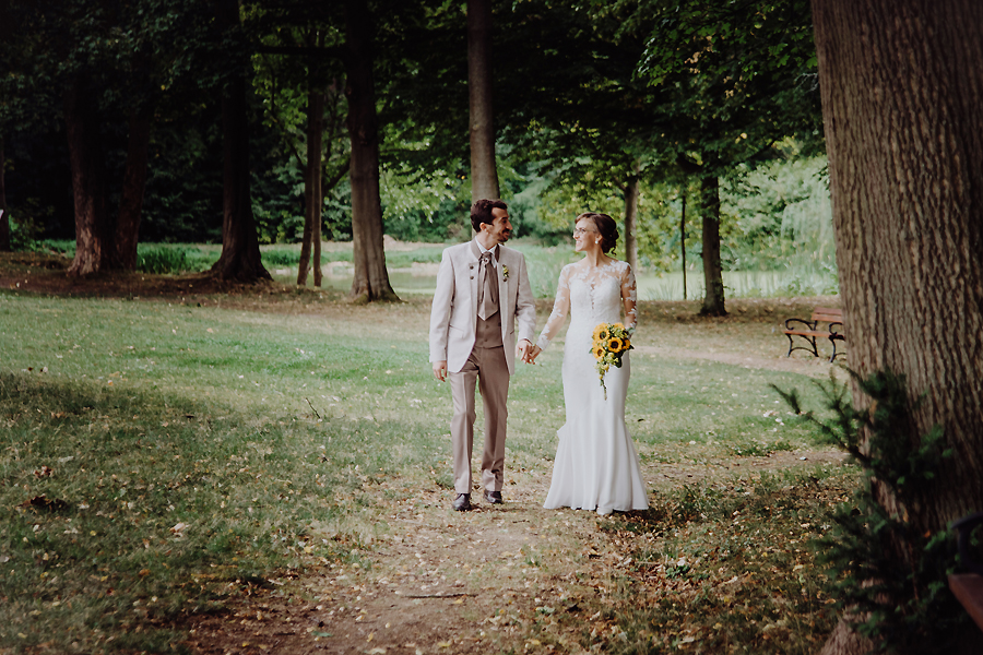 Heiraten in Sachsen Schwind Pavillon