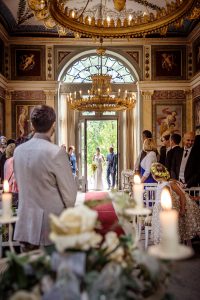 Hochzeitsreportage im Schwind Pavillon