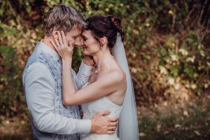 Die Hochzeitsfotografen Ganz in Weiß aus Leipzig