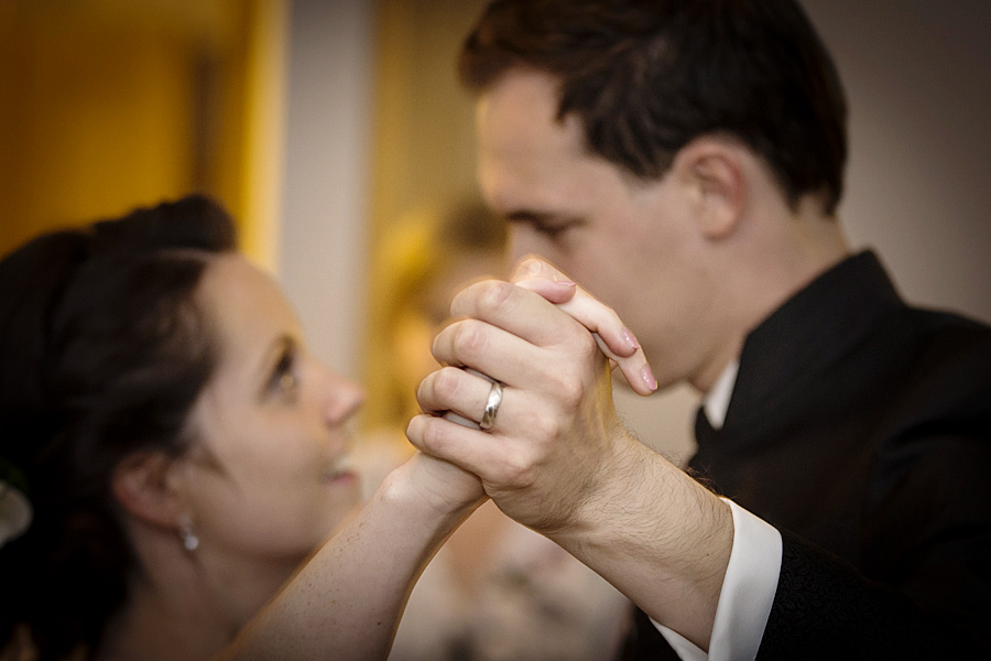 Die Hochzeitsfotografen Leipzig Ganz in Weiß